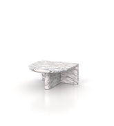The Achilles Coffee Table Marble Couture - Zicana Boutique - 2